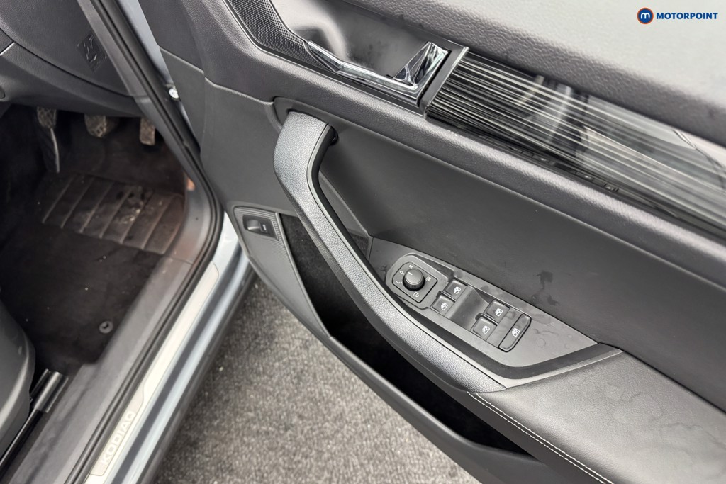 Skoda Kodiaq Se L Manual Petrol SUV - Stock Number (1570592) - 18th supplementary image