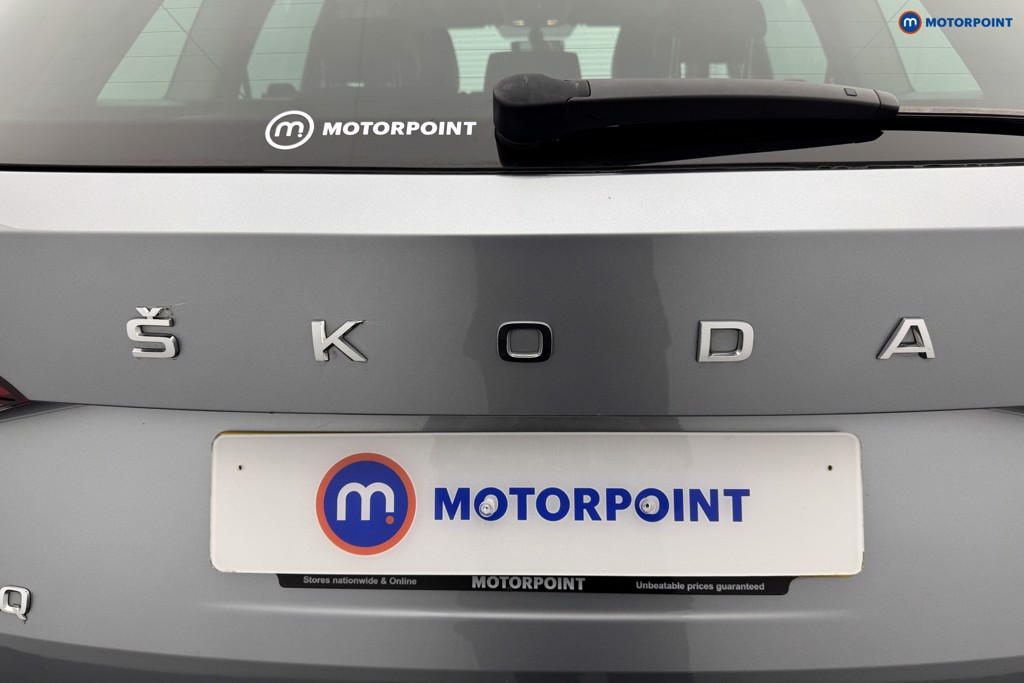 Skoda Kodiaq Se L Manual Petrol SUV - Stock Number (1570592) - 21st supplementary image