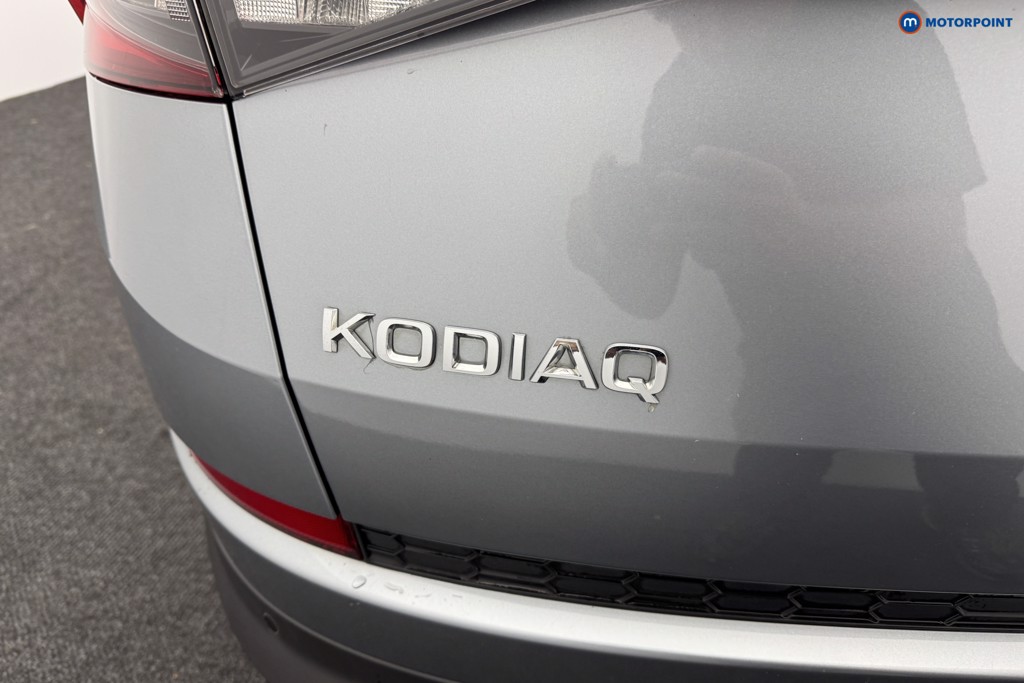 Skoda Kodiaq Se L Manual Petrol SUV - Stock Number (1570592) - 22nd supplementary image