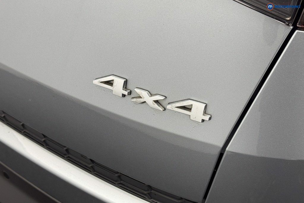 Skoda Kodiaq Se L Manual Petrol SUV - Stock Number (1570592) - 23rd supplementary image