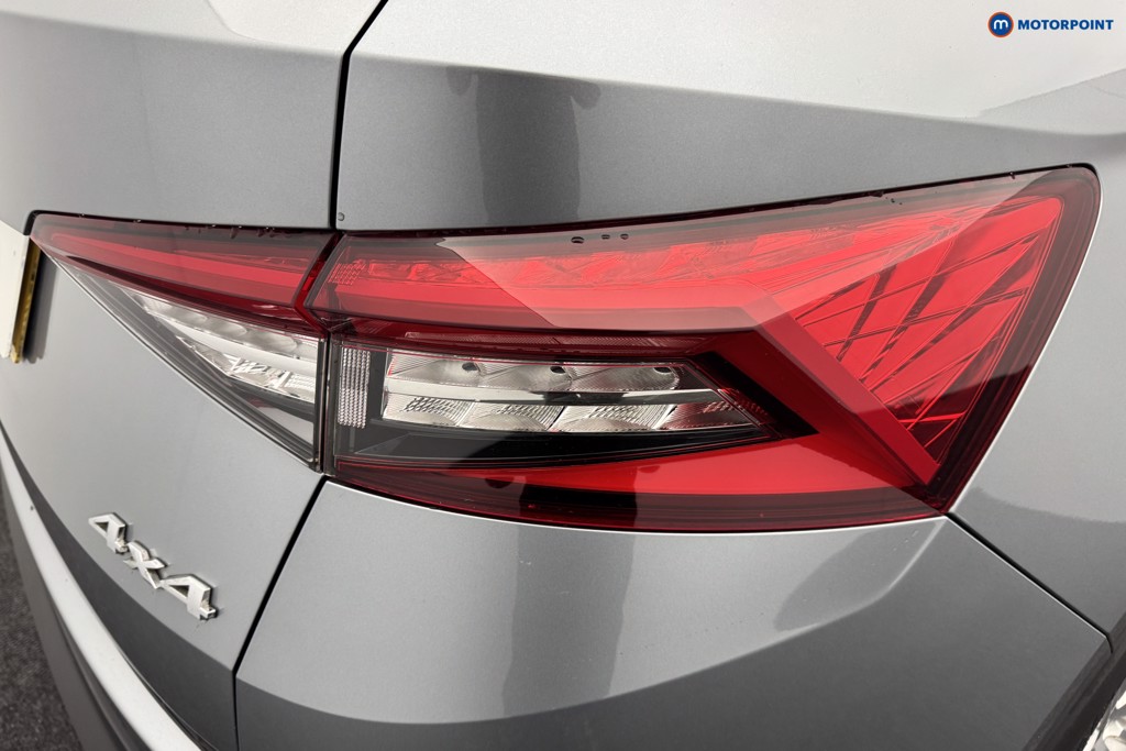 Skoda Kodiaq Se L Manual Petrol SUV - Stock Number (1570592) - 24th supplementary image