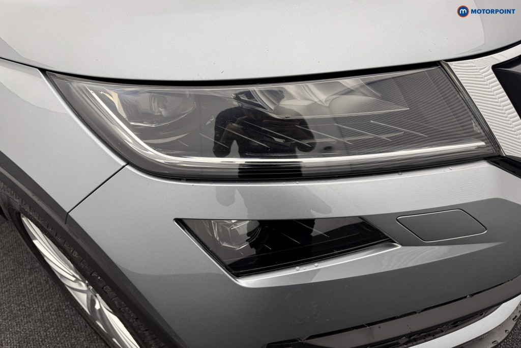Skoda Kodiaq Se L Manual Petrol SUV - Stock Number (1570592) - 25th supplementary image