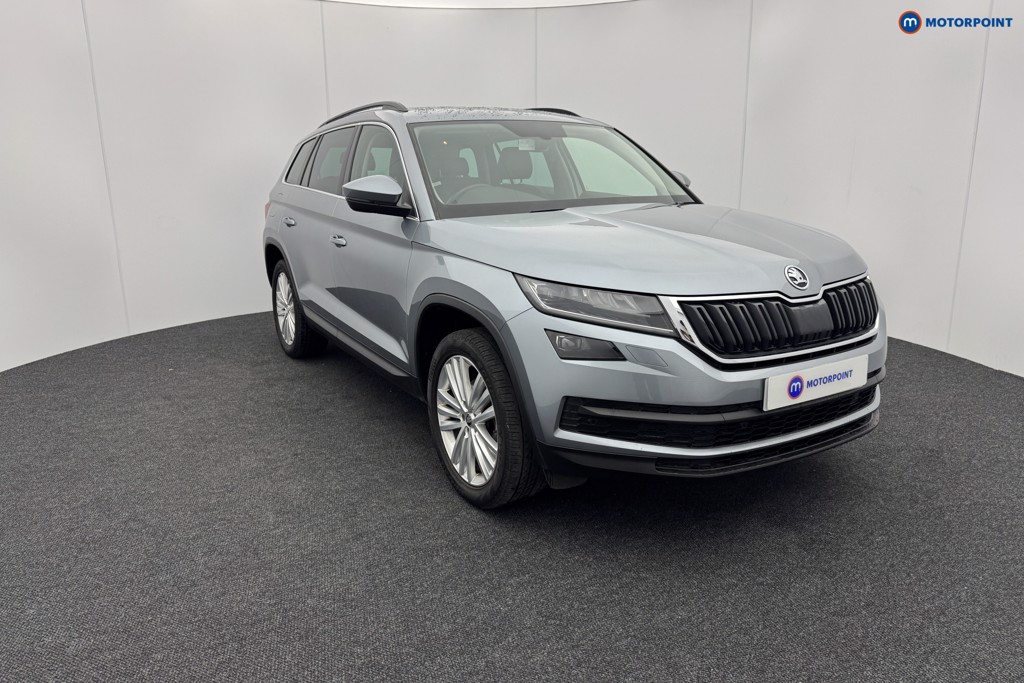 Skoda Kodiaq Se L Manual Petrol SUV - Stock Number (1570592) - 26th supplementary image