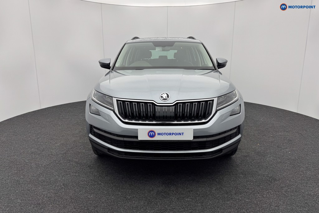 Skoda Kodiaq Se L Manual Petrol SUV - Stock Number (1570592) - 27th supplementary image