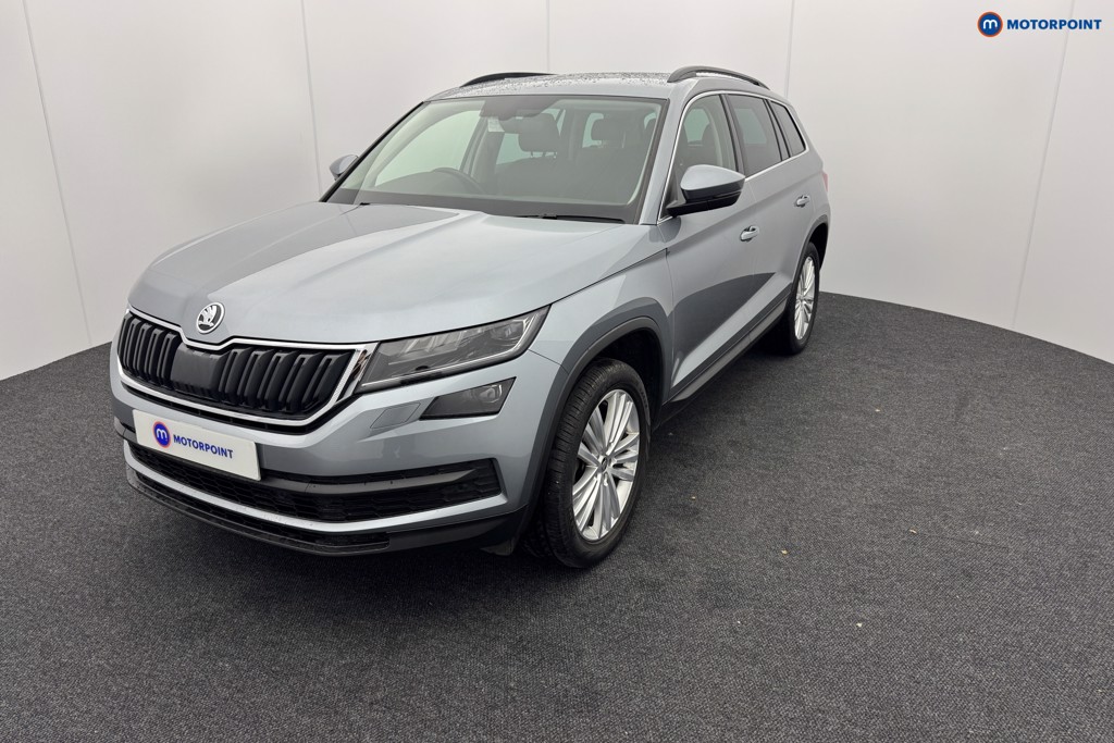 Skoda Kodiaq Se L Manual Petrol SUV - Stock Number (1570592) - 28th supplementary image
