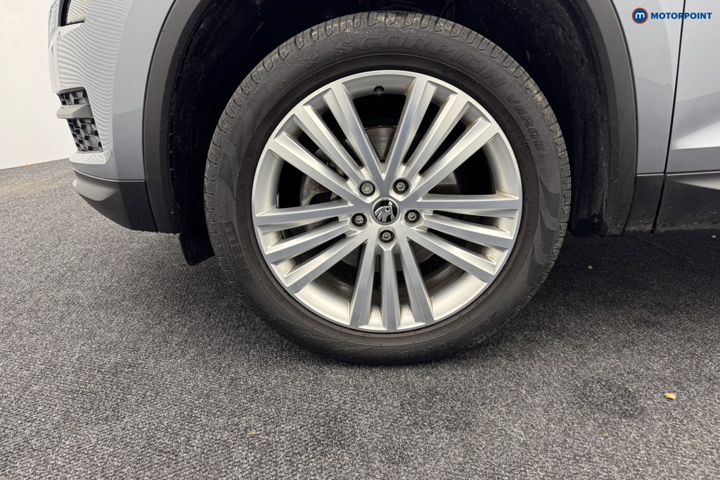 Skoda Kodiaq Se L Manual Petrol SUV - Stock Number (1570592) - 29th supplementary image
