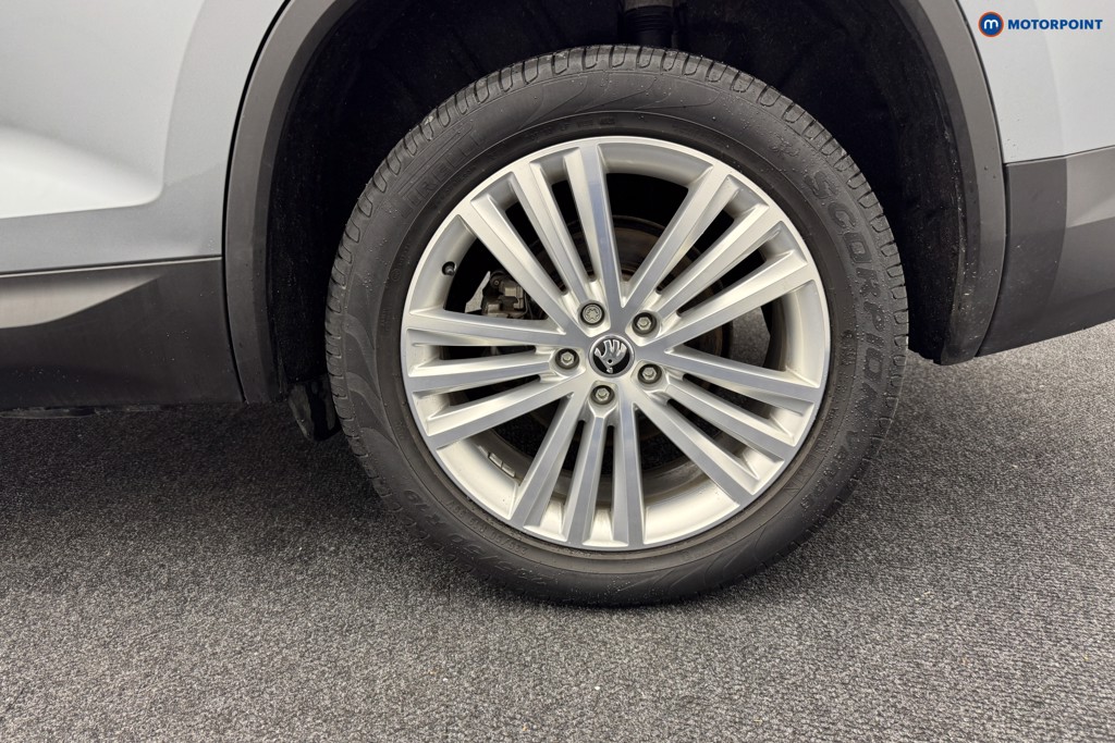Skoda Kodiaq Se L Manual Petrol SUV - Stock Number (1570592) - 30th supplementary image