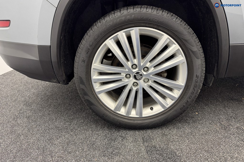 Skoda Kodiaq Se L Manual Petrol SUV - Stock Number (1570592) - 31st supplementary image