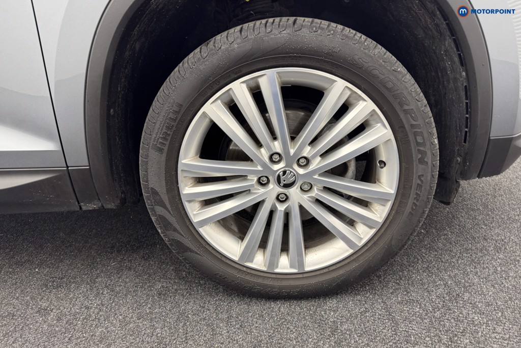 Skoda Kodiaq Se L Manual Petrol SUV - Stock Number (1570592) - 32nd supplementary image