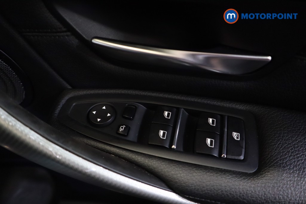 BMW 3 Series M Sport Shadow Edition Automatic Diesel Saloon - Stock Number (1570610) - 3rd supplementary image