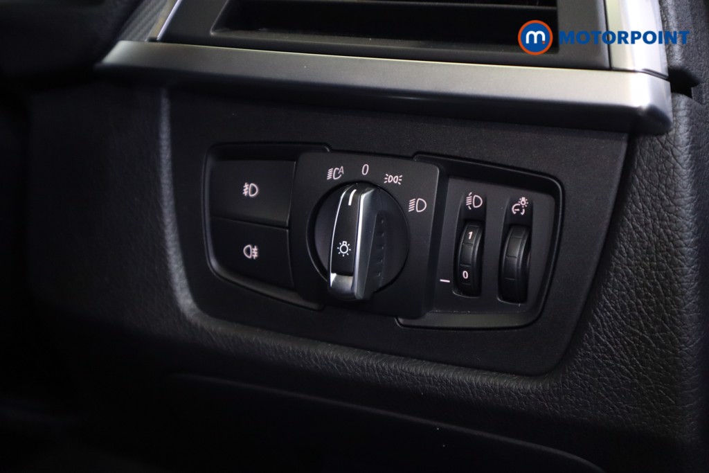 BMW 3 Series M Sport Shadow Edition Automatic Diesel Saloon - Stock Number (1570610) - 4th supplementary image