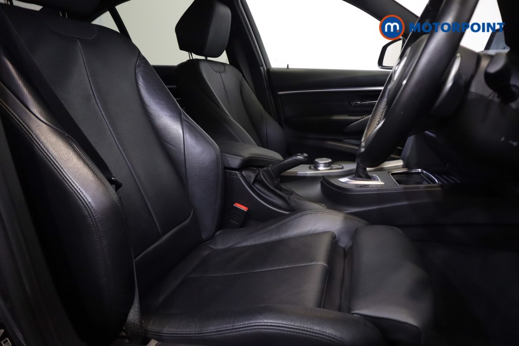 BMW 3 Series M Sport Shadow Edition Automatic Diesel Saloon - Stock Number (1570610) - 6th supplementary image