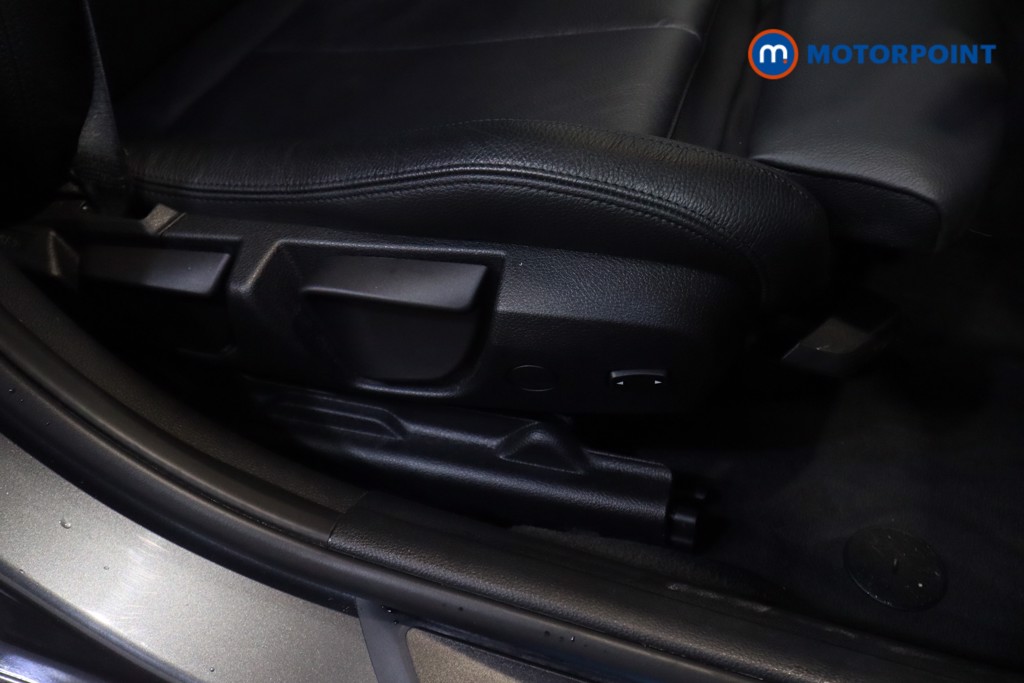 BMW 3 Series M Sport Shadow Edition Automatic Diesel Saloon - Stock Number (1570610) - 7th supplementary image