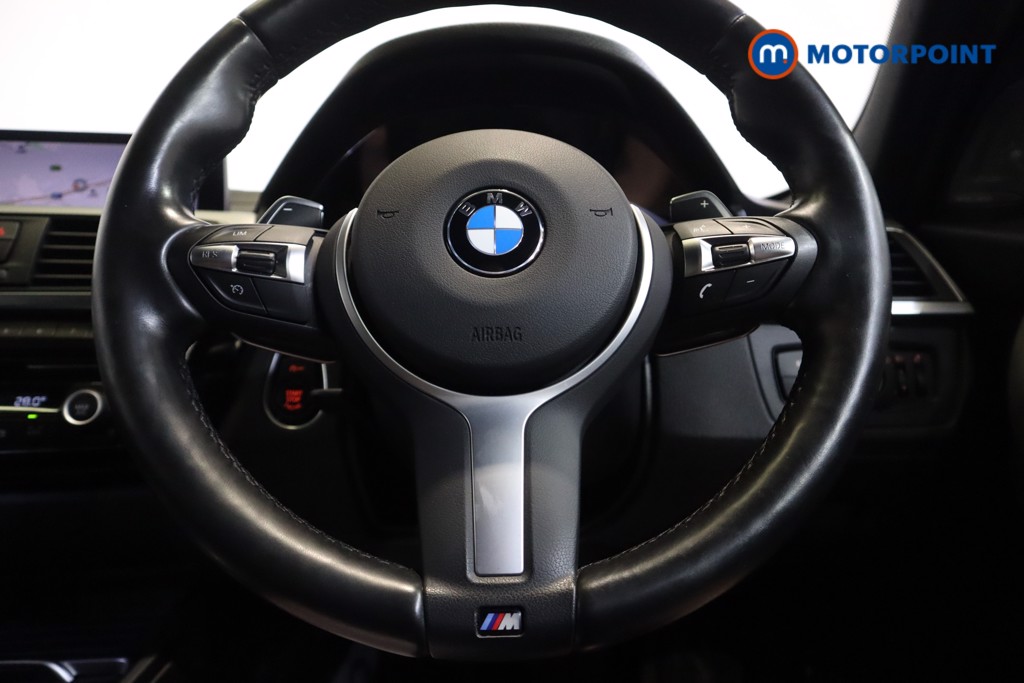 BMW 3 Series M Sport Shadow Edition Automatic Diesel Saloon - Stock Number (1570610) - 8th supplementary image