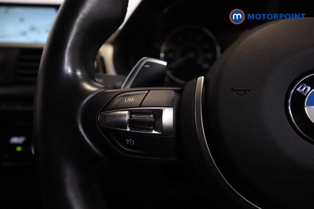 BMW 3 Series M Sport Shadow Edition Automatic Diesel Saloon - Stock Number (1570610) - 9th supplementary image