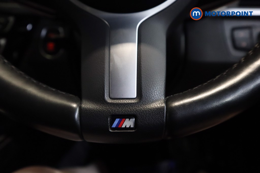 BMW 3 Series M Sport Shadow Edition Automatic Diesel Saloon - Stock Number (1570610) - 10th supplementary image
