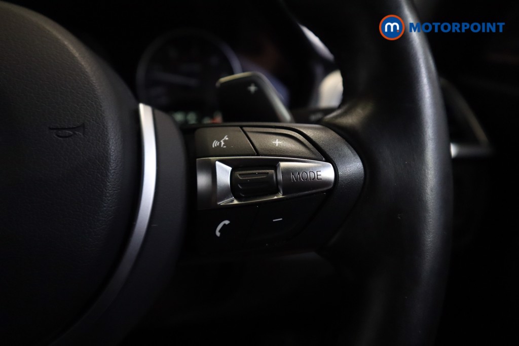 BMW 3 Series M Sport Shadow Edition Automatic Diesel Saloon - Stock Number (1570610) - 11th supplementary image