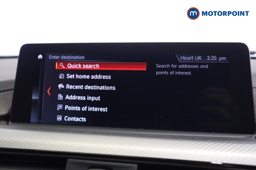 BMW 3 Series M Sport Shadow Edition Automatic Diesel Saloon - Stock Number (1570610) - 16th supplementary image