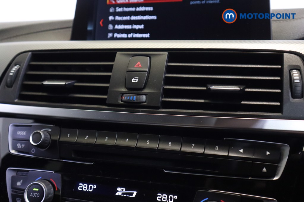 BMW 3 Series M Sport Shadow Edition Automatic Diesel Saloon - Stock Number (1570610) - 17th supplementary image