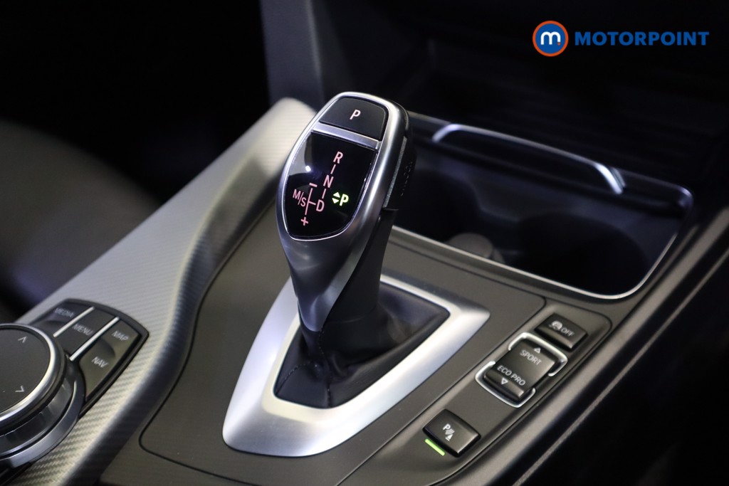BMW 3 Series M Sport Shadow Edition Automatic Diesel Saloon - Stock Number (1570610) - 20th supplementary image