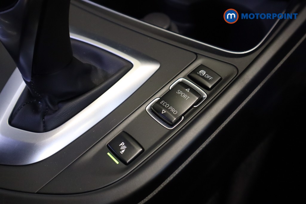 BMW 3 Series M Sport Shadow Edition Automatic Diesel Saloon - Stock Number (1570610) - 21st supplementary image