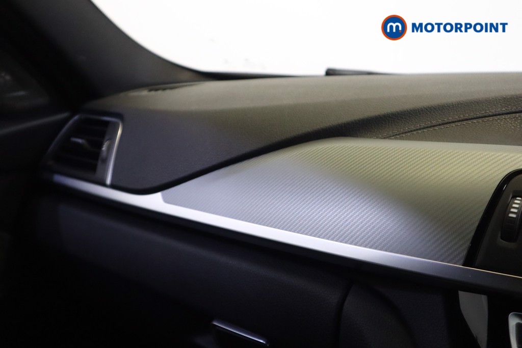 BMW 3 Series M Sport Shadow Edition Automatic Diesel Saloon - Stock Number (1570610) - 24th supplementary image