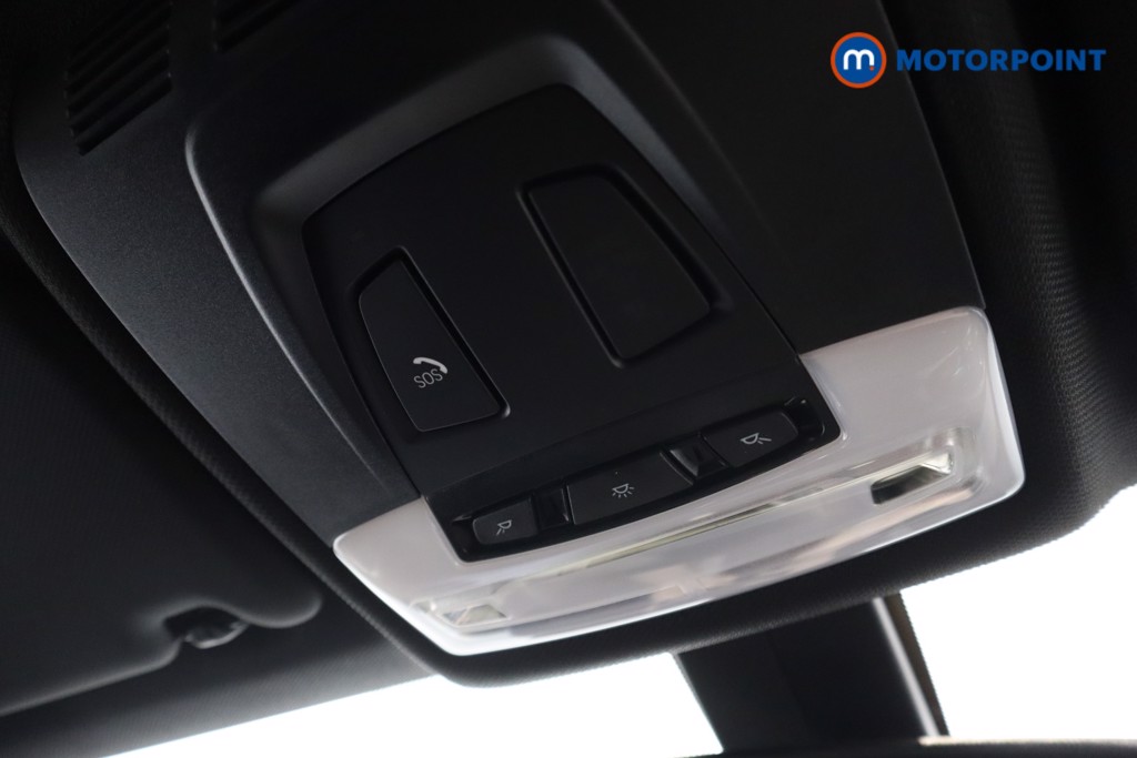 BMW 3 Series M Sport Shadow Edition Automatic Diesel Saloon - Stock Number (1570610) - 25th supplementary image