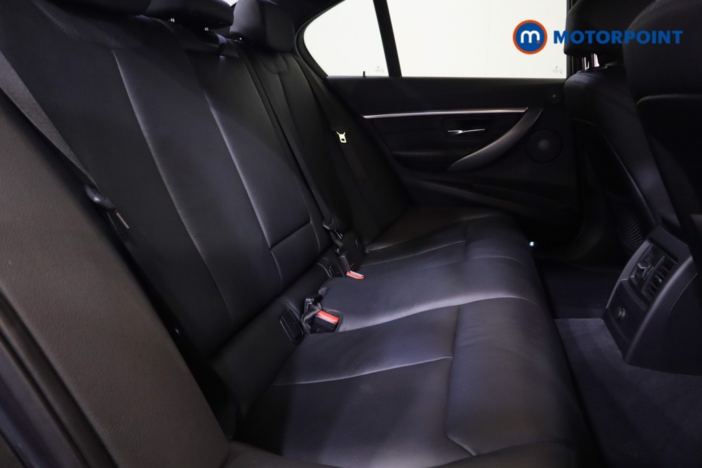 BMW 3 Series M Sport Shadow Edition Automatic Diesel Saloon - Stock Number (1570610) - 26th supplementary image