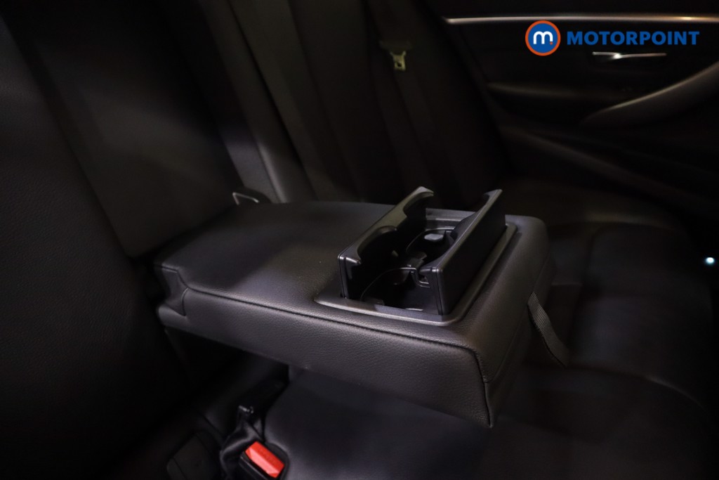 BMW 3 Series M Sport Shadow Edition Automatic Diesel Saloon - Stock Number (1570610) - 28th supplementary image