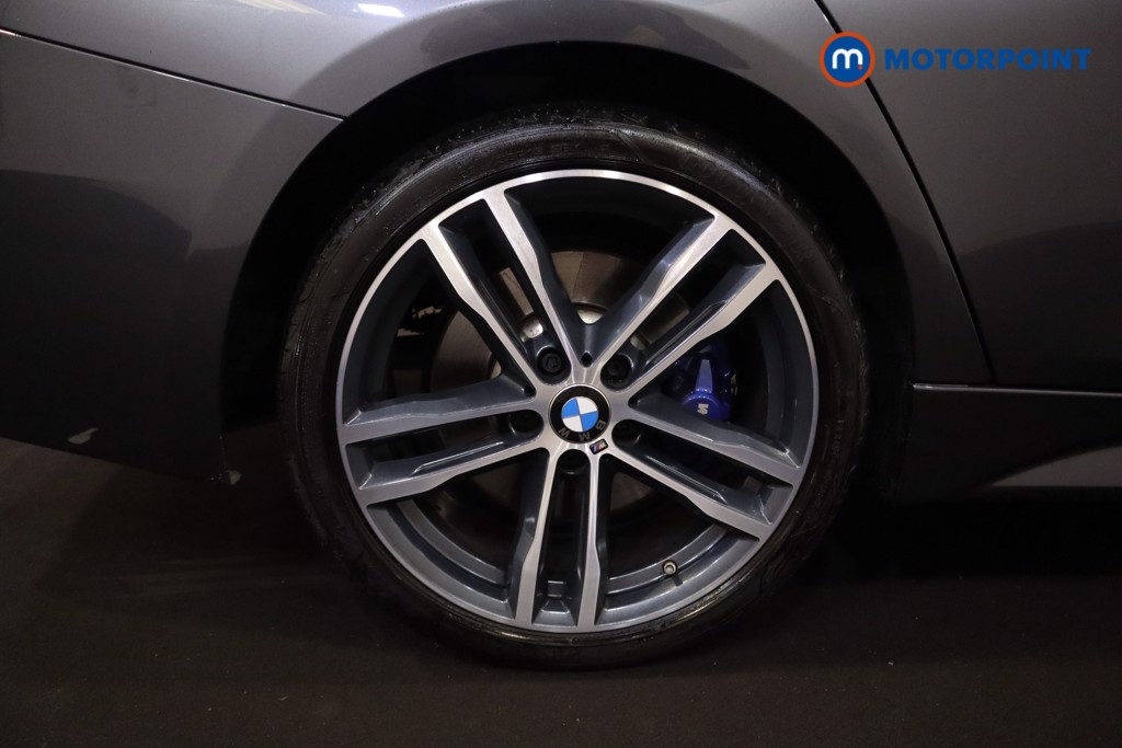 BMW 3 Series M Sport Shadow Edition Automatic Diesel Saloon - Stock Number (1570610) - 30th supplementary image