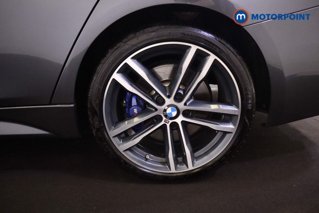 BMW 3 Series M Sport Shadow Edition Automatic Diesel Saloon - Stock Number (1570610) - 31st supplementary image