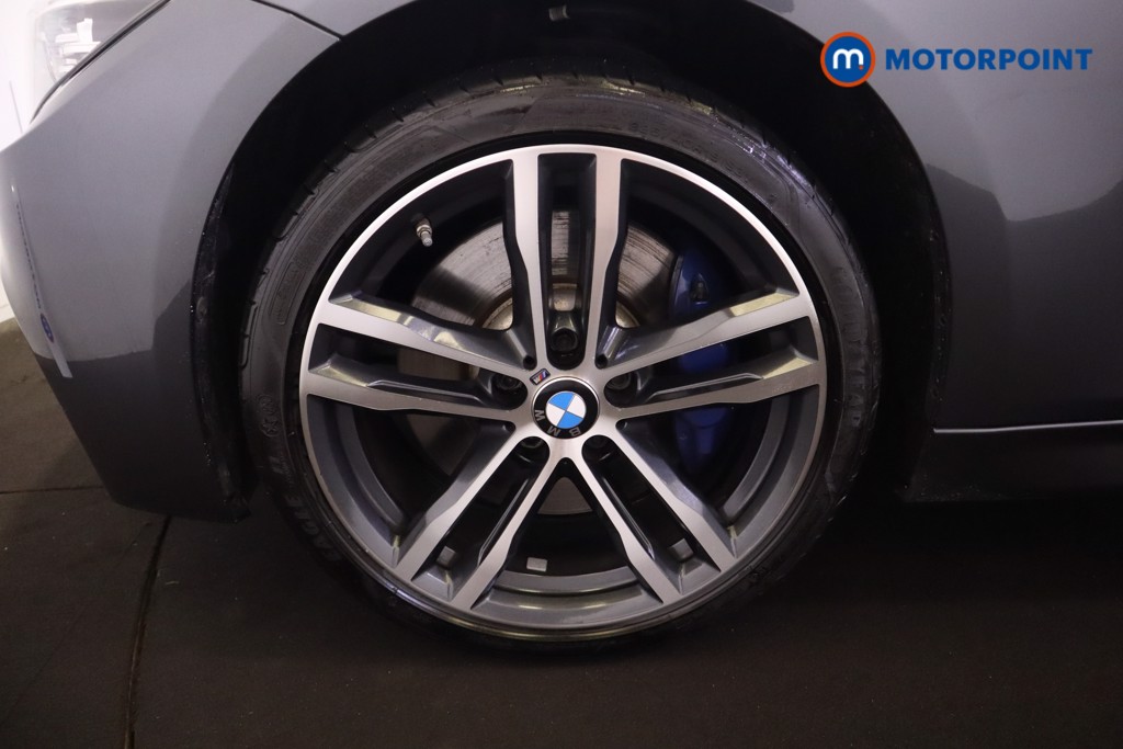 BMW 3 Series M Sport Shadow Edition Automatic Diesel Saloon - Stock Number (1570610) - 32nd supplementary image