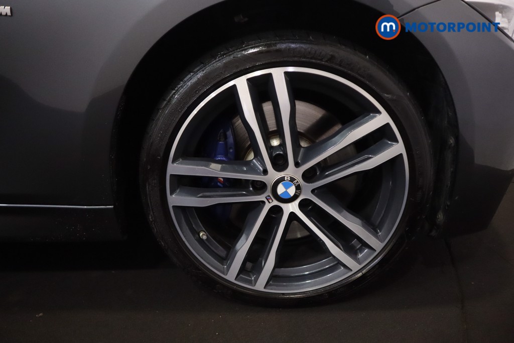 BMW 3 Series M Sport Shadow Edition Automatic Diesel Saloon - Stock Number (1570610) - 33rd supplementary image