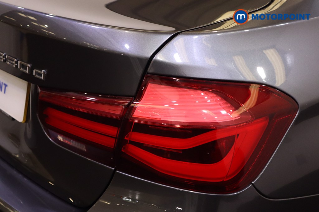 BMW 3 Series M Sport Shadow Edition Automatic Diesel Saloon - Stock Number (1570610) - 35th supplementary image