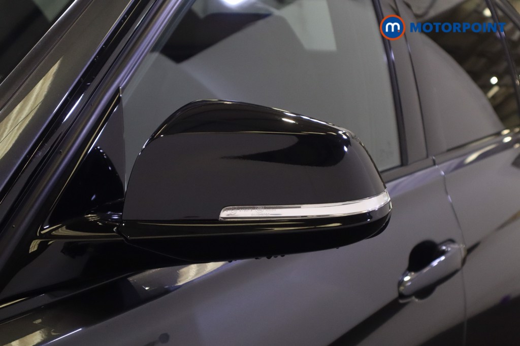 BMW 3 Series M Sport Shadow Edition Automatic Diesel Saloon - Stock Number (1570610) - 40th supplementary image