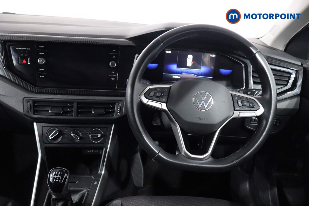 Volkswagen Taigo Life Manual Petrol SUV - Stock Number (1570709) - 3rd supplementary image