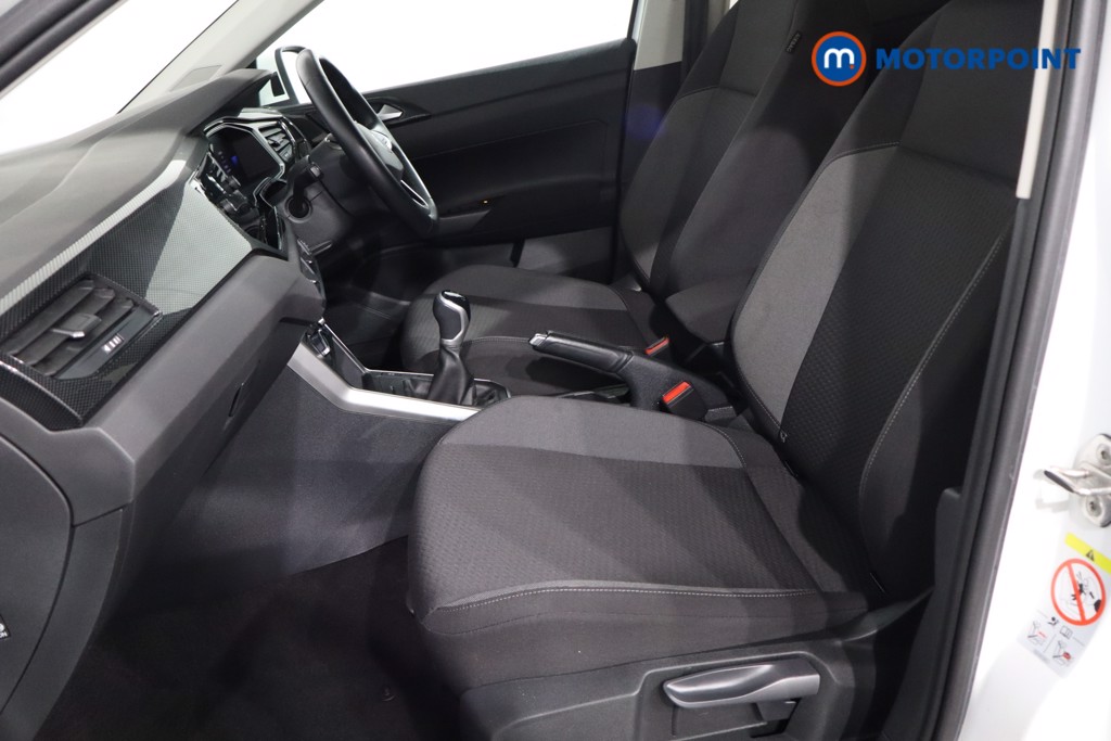 Volkswagen Taigo Life Manual Petrol SUV - Stock Number (1570709) - 4th supplementary image