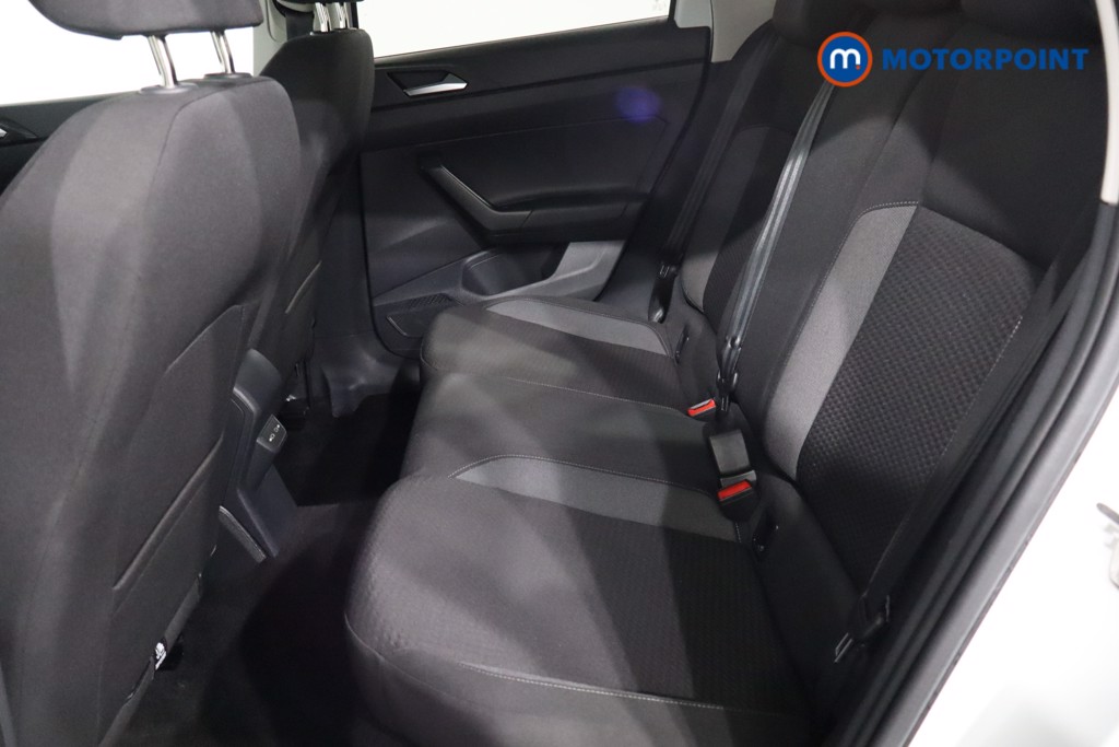 Volkswagen Taigo Life Manual Petrol SUV - Stock Number (1570709) - 5th supplementary image