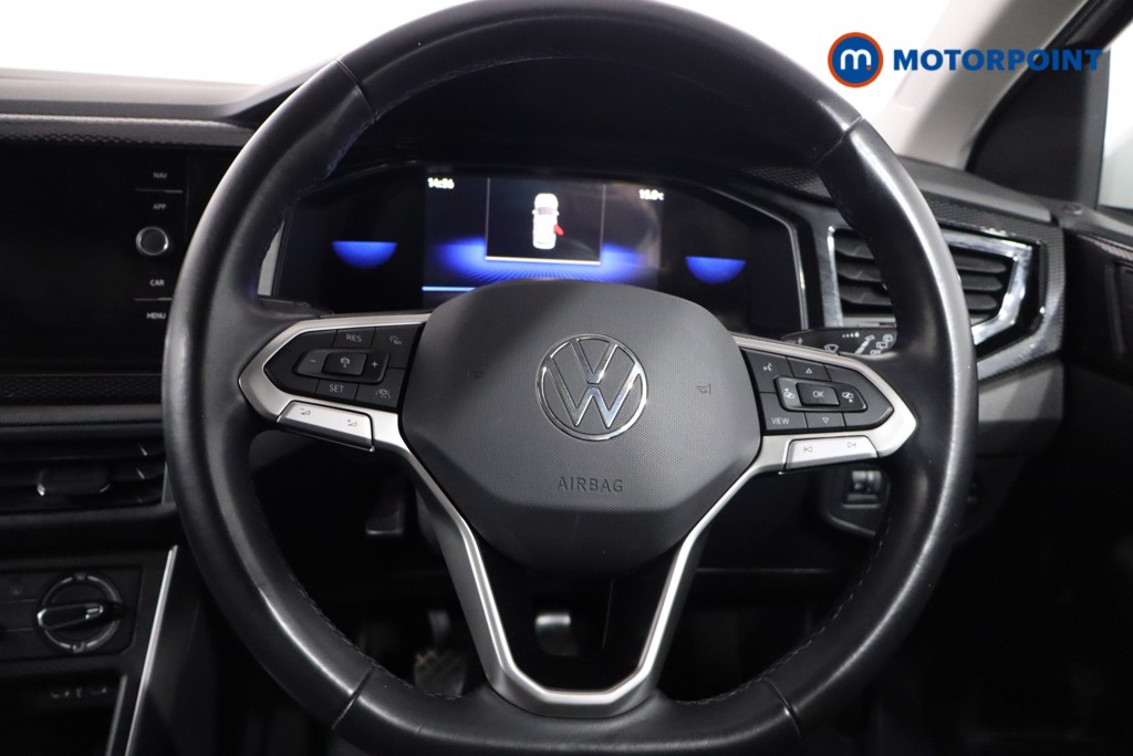Volkswagen Taigo Life Manual Petrol SUV - Stock Number (1570709) - 6th supplementary image