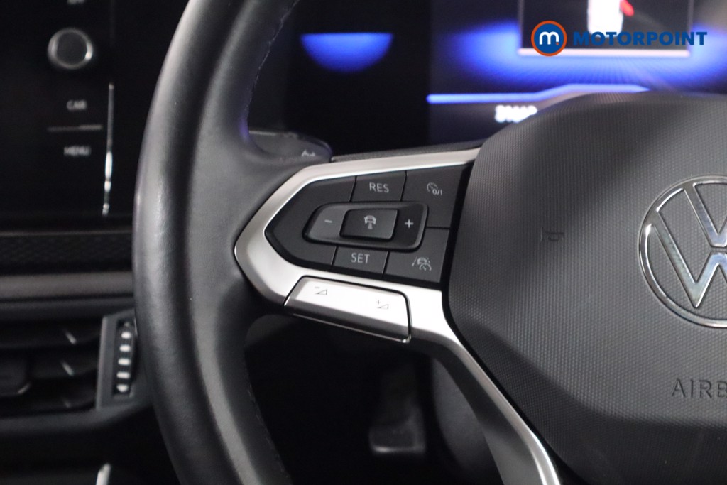 Volkswagen Taigo Life Manual Petrol SUV - Stock Number (1570709) - 7th supplementary image
