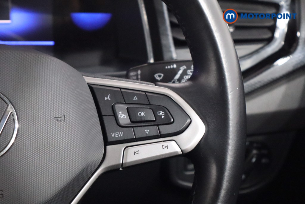 Volkswagen Taigo Life Manual Petrol SUV - Stock Number (1570709) - 8th supplementary image