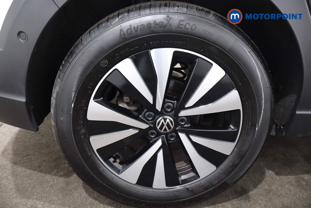 Volkswagen Taigo Life Manual Petrol SUV - Stock Number (1570709) - 9th supplementary image