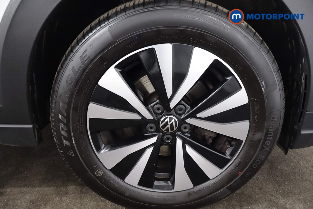 Volkswagen Taigo Life Manual Petrol SUV - Stock Number (1570709) - 10th supplementary image
