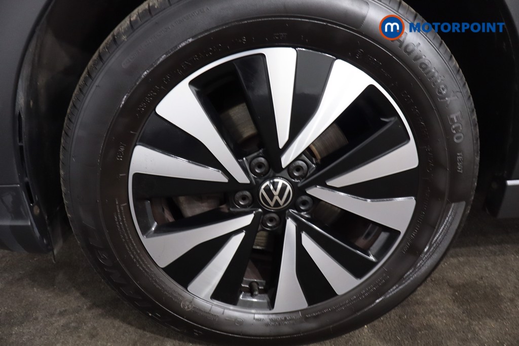 Volkswagen Taigo Life Manual Petrol SUV - Stock Number (1570709) - 11th supplementary image