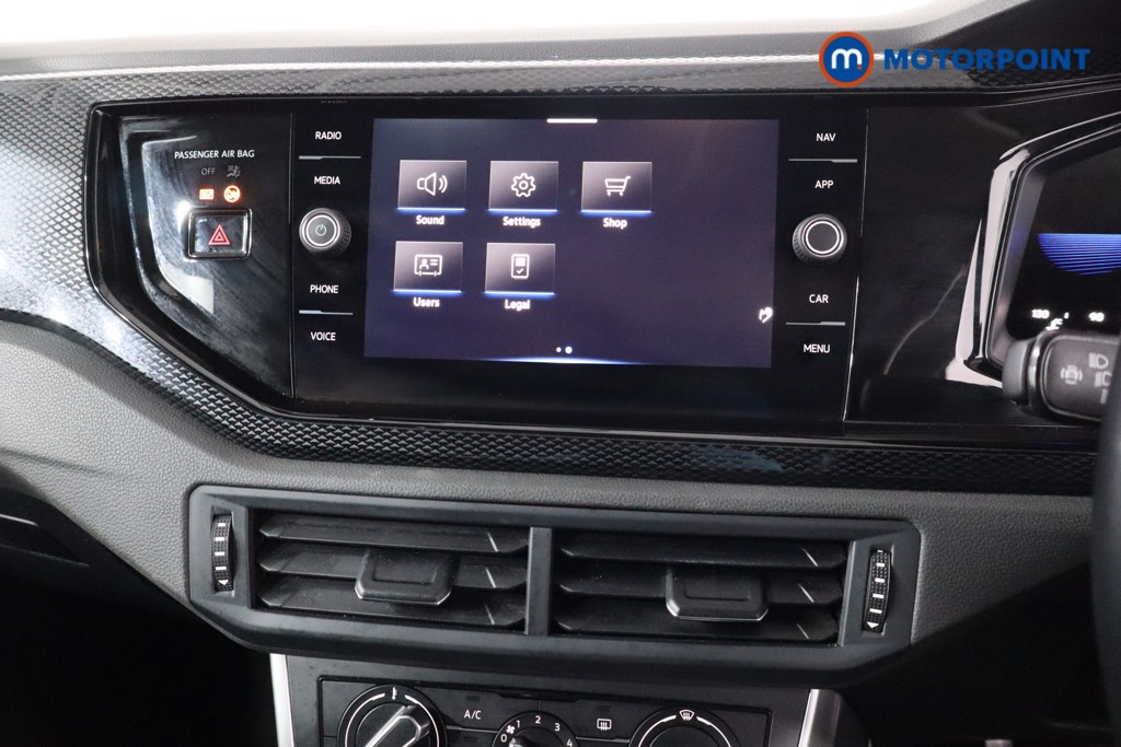 Volkswagen Taigo Life Manual Petrol SUV - Stock Number (1570709) - 15th supplementary image