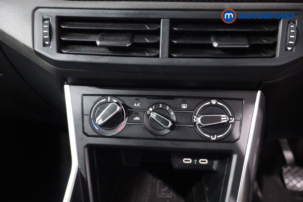 Volkswagen Taigo Life Manual Petrol SUV - Stock Number (1570709) - 16th supplementary image