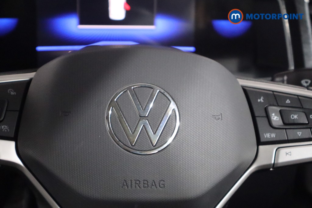 Volkswagen Taigo Life Manual Petrol SUV - Stock Number (1570709) - 17th supplementary image