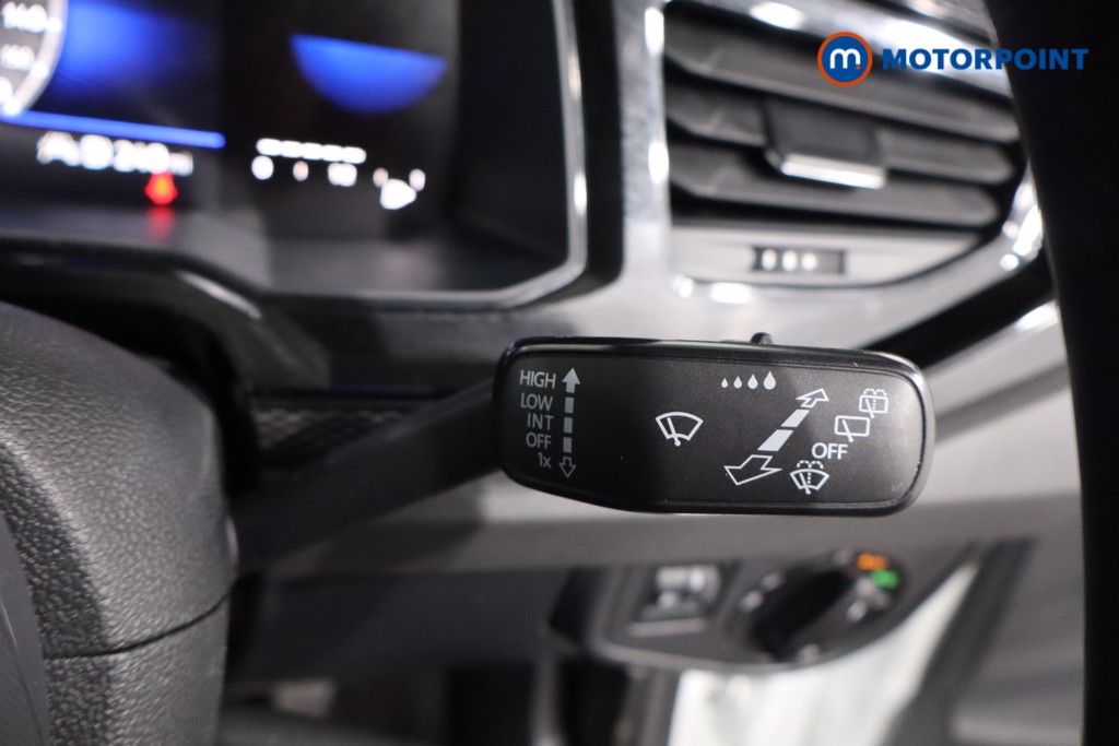 Volkswagen Taigo Life Manual Petrol SUV - Stock Number (1570709) - 18th supplementary image