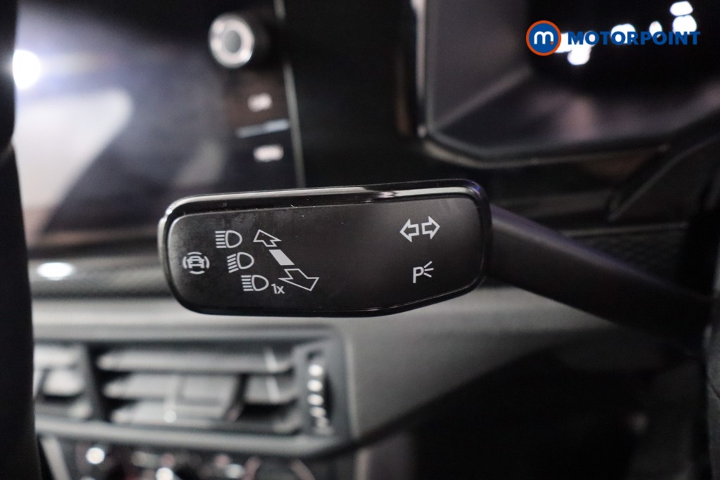 Volkswagen Taigo Life Manual Petrol SUV - Stock Number (1570709) - 19th supplementary image
