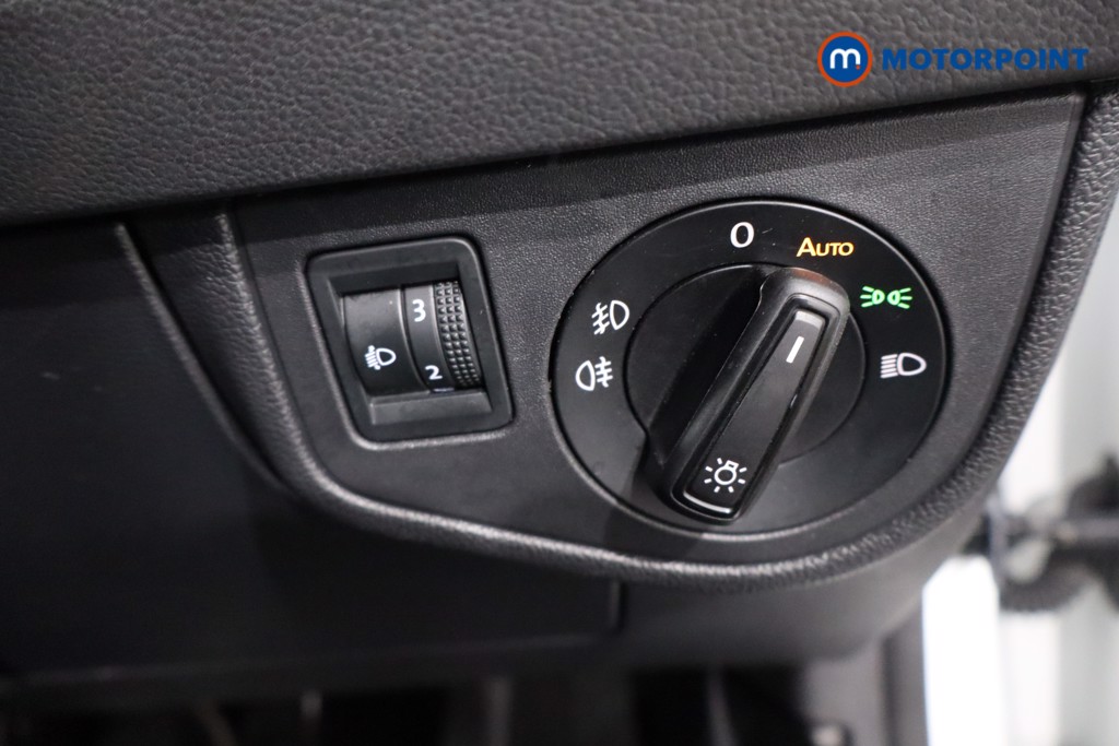 Volkswagen Taigo Life Manual Petrol SUV - Stock Number (1570709) - 20th supplementary image